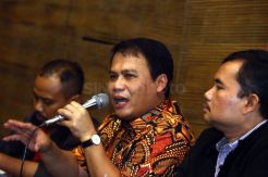 PDIP Ajak Parpol Non Koalisi Masuk Paket Pimpinan MPR