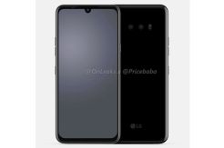 Render LG G8X Perlihatkan 2 Kamera Belakang, Takik, Jack Headphone 3,5 Mm