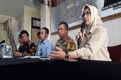 Polisi Ungkap Penyebab...
