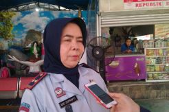 Bangunan Banyak Kerusakan, Pemkot Bakal Renovasi Rutan Pondok Bambu