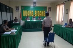 Kisah Perwira Polisi yang Dipecat karena Tidak Masuk Akibat Sering Ngojek