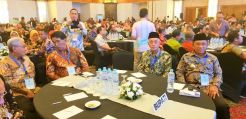 Darwis Siap Angkat Potensi Wisata di Pelosok Desa