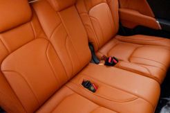 Modifikasi Interior Mobil, Kenali Dulu Tiga Jenis Kulit Ini