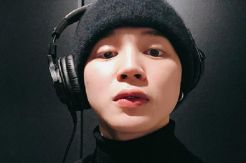 Jimin BTS Bocorkan Rencana...