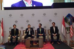 Trump Jr dan HT Gelar Pra-Peluncuran Hunian Ultra Mewah Trump Residences