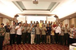 Kementan Genjot SDM Untuk Capai Produksi Sawit Terbesar di Dunia*