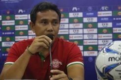 Timnas U15 Siap Tantang Tim-tim Kuat di Turnamen Boys Elite Football