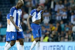 Tuai Hasil Negatif, Porto dan Celtic Gagal ke Liga Champions