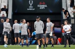 Keajaiban 2005, Klopp: Sayangnya Kami Bukan Orang yang Sama