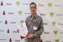 Raih MITA Non AEO, Suzuki Terima Apresiasi dari KPU Bea dan Cukai