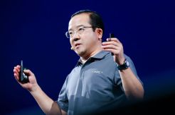 Huawei EMUI10, Piranti Lunak Serba-Bisa untuk Wujudkan Kehidupan Cerdas