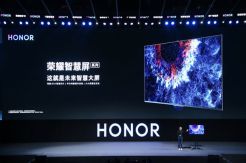 Smart TV yang Jadi Perangkat Pertama Gunakan Harmony OS