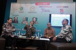 Soal Sertifikasi Halal, Pengusaha Hadapi Ketidakpastian
