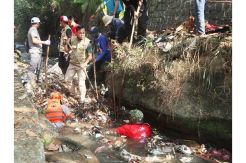 Sungai Besar Dinaturalisasi,...