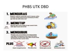 Dinas Kesehatan Kota Pekanbaru Waspadai DBD