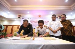Pemkot Makassar Bakal Tindak Tegas Wajib Pajak Nakal
