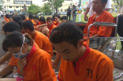 Janda Muda Jebak Korban Setelah Berkenalan lewat Media Sosial