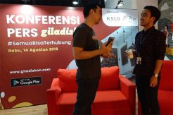 Startup Ini Beri Ruang UMKM Eksis lewat Fitur Open Registration