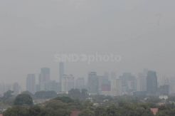 Atasi Polusi, Pemerintah Diminta Tertibkan Industri Berkadar Emisi Tinggi