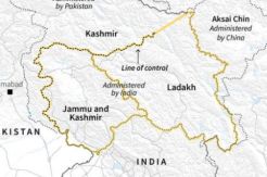Pakistan Minta DK PBB Gelar Pertemuan Bahasa Krisis Kashmir