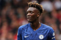 Tammy Abraham Gagal Pinalti, Lampard: Saya Ingin Dia Terus Maju
