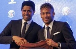 Media Prancis Sebut PSG Sepakat Lepas Neymar ke Barcelona