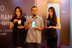 Dirilis dengan Spesifikasi Sesuai Kebutuhan, Advan G2 Pro Dijual Rp1,2 Juta