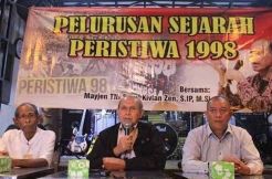 PN Jakarta Timur Gelar Sidang Gugatan Kivlan Zen Terhadap Wiranto