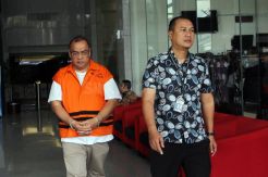 KPK Surati Jaksa Agung Minta Bantu Panggil Enam Jaksa