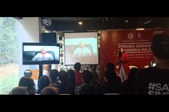 Kemenpora Ajak Pemuda Kreatif di Era Digital