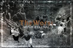 9 Bencana Festival Musik Terburuk di Dunia