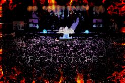 Deretan Konser Musik yang Berakhir dengan Kematian
