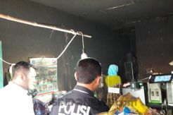 Rekonstruksi Pembunuhan di Kramat Jati, Pelaku Peragakan 29 Adegan