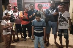 Bejat, Pemuda Pengangguran Bekap dan Cabuli Gadis asal Jombang