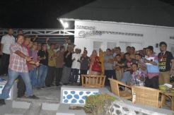 Bupati Nelson Pomalingo Dorong Pemekaran Kota Talaga