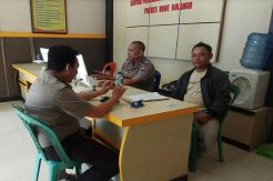 Miris, Oknum Pegawai Pemda Aniaya Warga Dihadapan Sekda