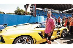 Raffi Ahmad Modifikasi...