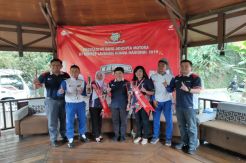 DAM Semakin Bersemangat Tingkatkan Layanan