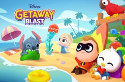Gameloft Siapkan Disney...