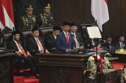 Jadi Perhatian Jokowi, PDIP Siap Kebut RUU Perlindungan Data Pribadi