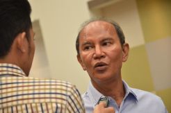 Banggar DPR Yakin Pembangunan Ibu Kota Selesai dalam 5 Tahun