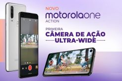 Hari Ini Motorola One...