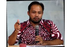 Cegah Korupsi, Hapus Dinasti dalam Partai Politik