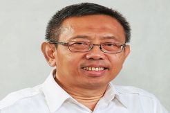Guru Besar IPB: Sekolah Vokasi Kunci Menuju SDM Unggul