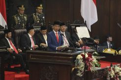 Pemerintah Siapkan Rp132,2 Triliun untuk Kesehatan