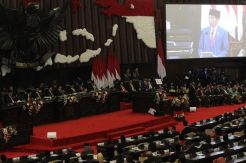 2020, Bantuan Pangan Naik Menjadi Rp1,8 Juta/Keluarga