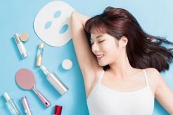 Bikin Wanita Cantik, Tren 10 Step Korean Skin Care Makin Populer