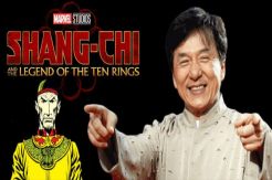 Jackie Chan Akan Bintangi...