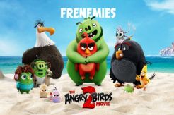 Review Film The Angry...