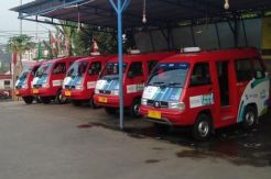 Berbiaya 0 Rupiah, Transjakarta Buka 3 Rute Baru Mikrotrans Terintegrasi